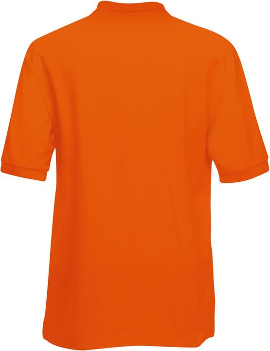 Immagine prodotto Fruit of the Loom Polo premium a manica corta (M)