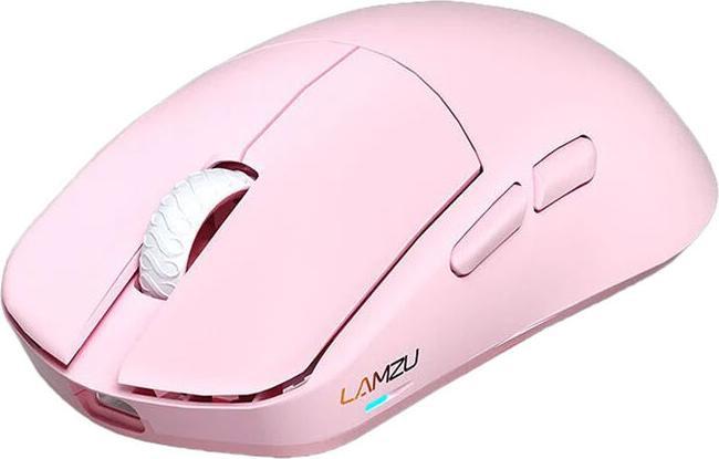 Actual product image Lamzu Maya X 8K (Wireless, Cable)