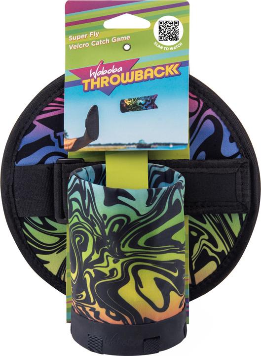 Image du produit Waboba Throwback Set