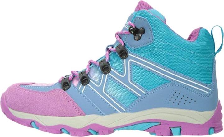 Immagine prodotto Mountain Warehouse Oscar Scarponcini da Passeggio Bambini (28)
