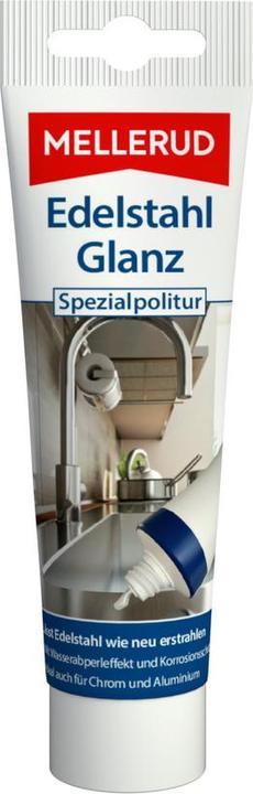 Produktbild Mellerud Spezialpolitur