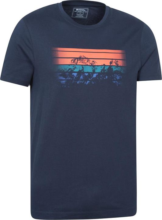 Immagine prodotto Mountain Warehouse Maglietta Alba Uomo (XXL)