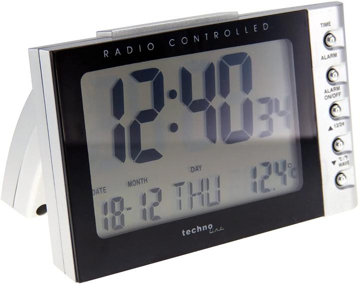 Produktbild Technoline Funkwecker