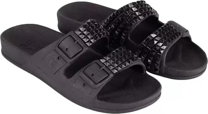 Cacatoès sandalen für damen flox