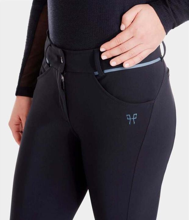 Immagine prodotto Horse Pilot pantaloni da equitazione da hore pilot x-deign (S)