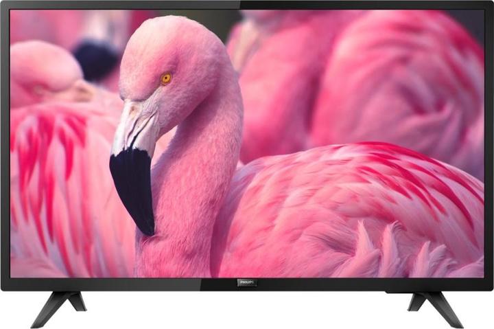 Actual product image Philips Hotel TV 32HFL4014/12 32 (32", LED, HD ready)