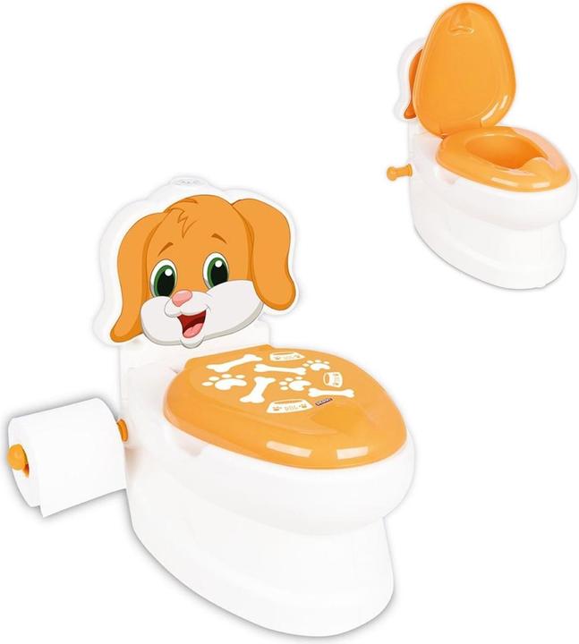 Produktbild Pilsan Töpfchen Doggy 07562