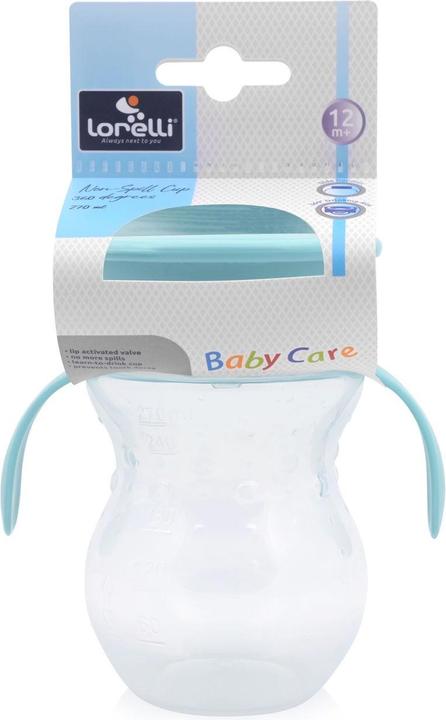 Actual product image Baby Care Trinkbecher 360 Grad (270 ml)