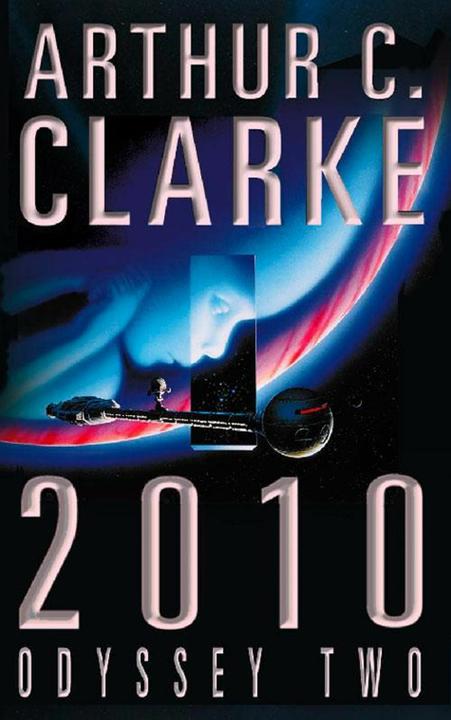 Produktbild Clarke:2010: Odyssey Two (Englisch)