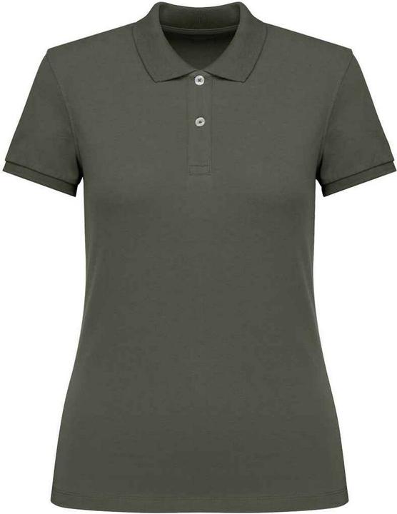 Bio-Khaki
