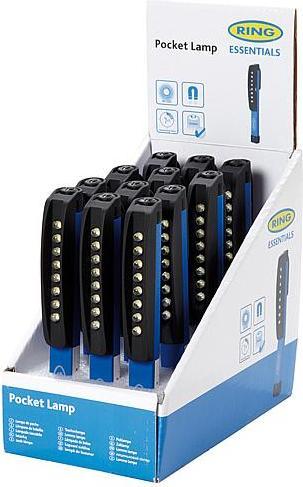 Actual product image Ring Automotive RodLEDlight display (40 lm)