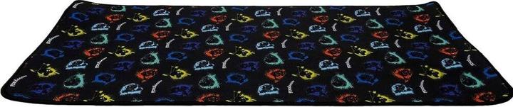 Actual product image CyP Brands Pokemon tapis de souris Graffiti 35 x 80 cm (XL)