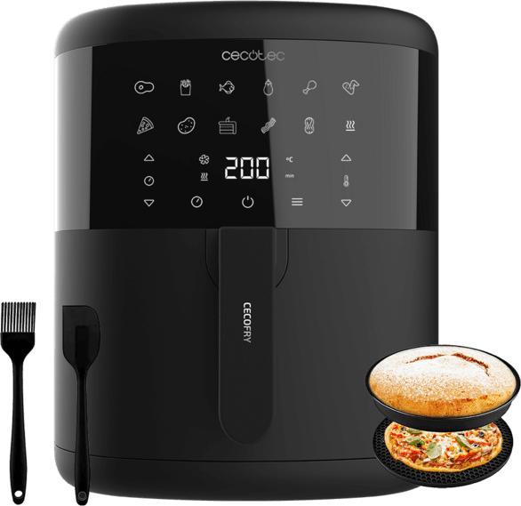 Actual product image Cecotec Bombastik 6000