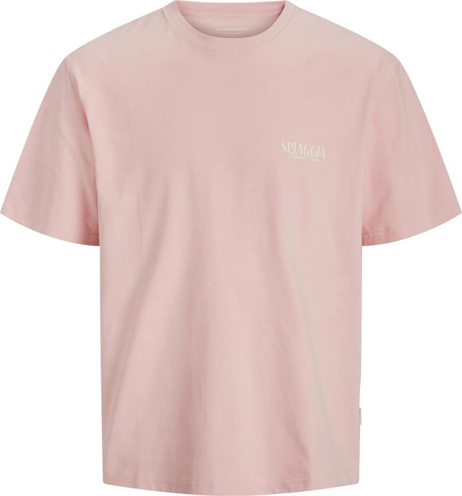 Actual product image Jack & Jones Gedruckt Rundhalsausschnitt T-shirt T-shirt (XS)
