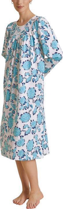 Immagine prodotto Calida Camicia da notte a maniche lunghe, lunghezza 110cm (XS)
