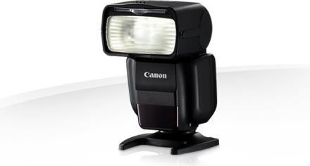 Immagine prodotto Canon Speedlite 430EX III-RT (Attacco del flash, Canon)