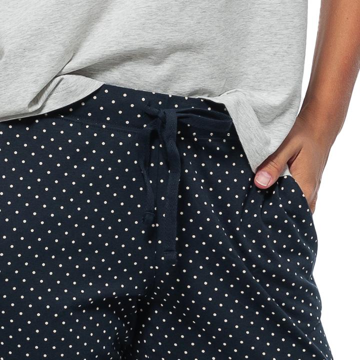 Actual product image Schiesser Organic Cotton Pyjamas (48, 4XL)