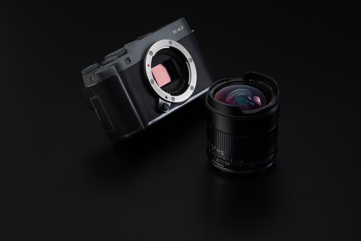 Image du produit TTArtisan 10mm f2 pour Fuji X (Fujifilm X, APS-C / DX)