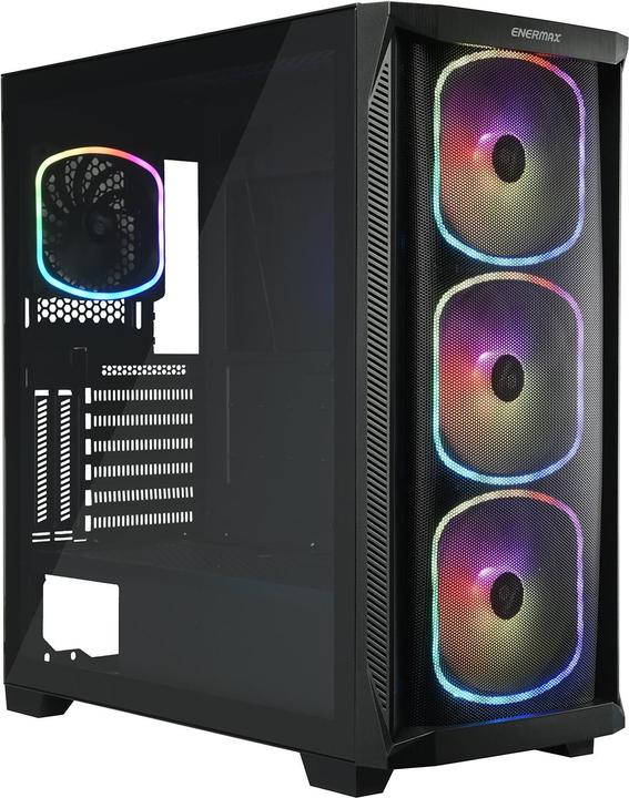 Enermax Starryknight Sk30 (ATX, mATX, Mini-ITX, E-ATX)