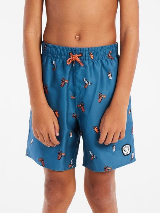 Produktbild Protest Badeshorts PRTRocker (140)