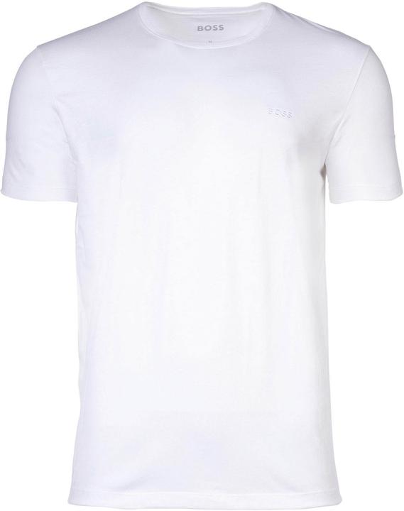 Immagine prodotto BOSS Maglietta Casual Allentata TShirtRN 2P Comfort - 19984 (S)