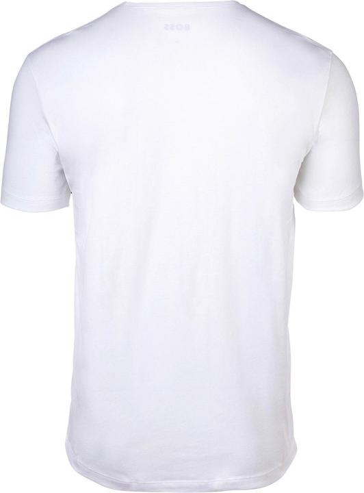 Immagine prodotto BOSS Maglietta Casual Allentata TShirtRN 2P Comfort - 19984 (S)