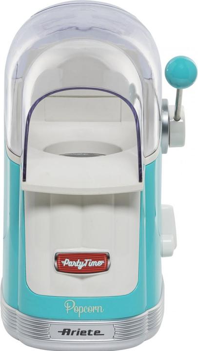 Immagine prodotto Ariete 2958 Popcorn-Maschine PartyTime