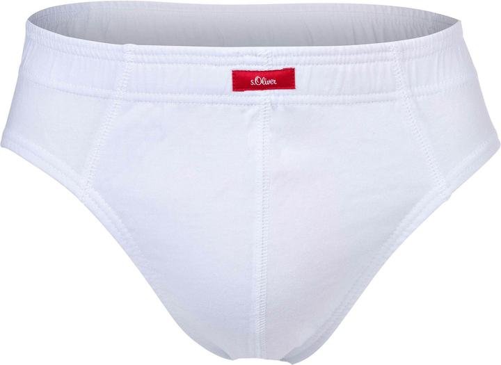 Image du produit S.Oliver Slip Casual Stretch - 20004 (XL, paquet de 7)