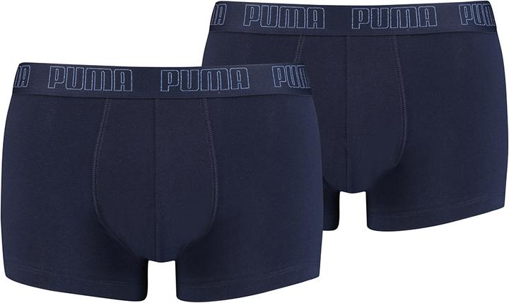 Puma Basic Trunk (S, 2er Pack)