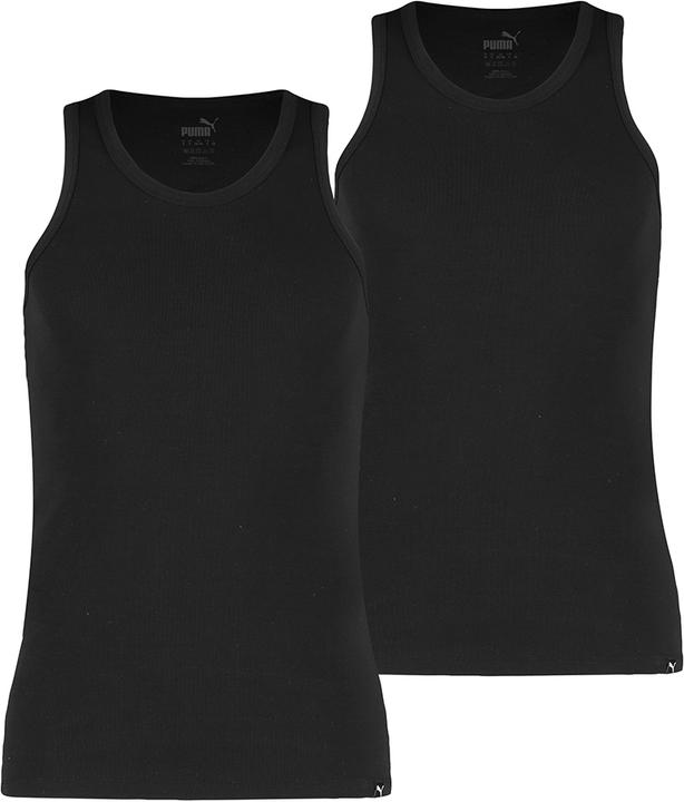 Puma Basic Tanktop