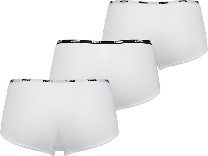 Produktbild Puma Basic Mini Short (M, 3er Pack)