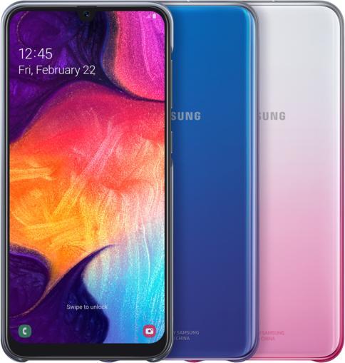 Produktbild Samsung Gradation Cover (Samsung Galaxy A50)