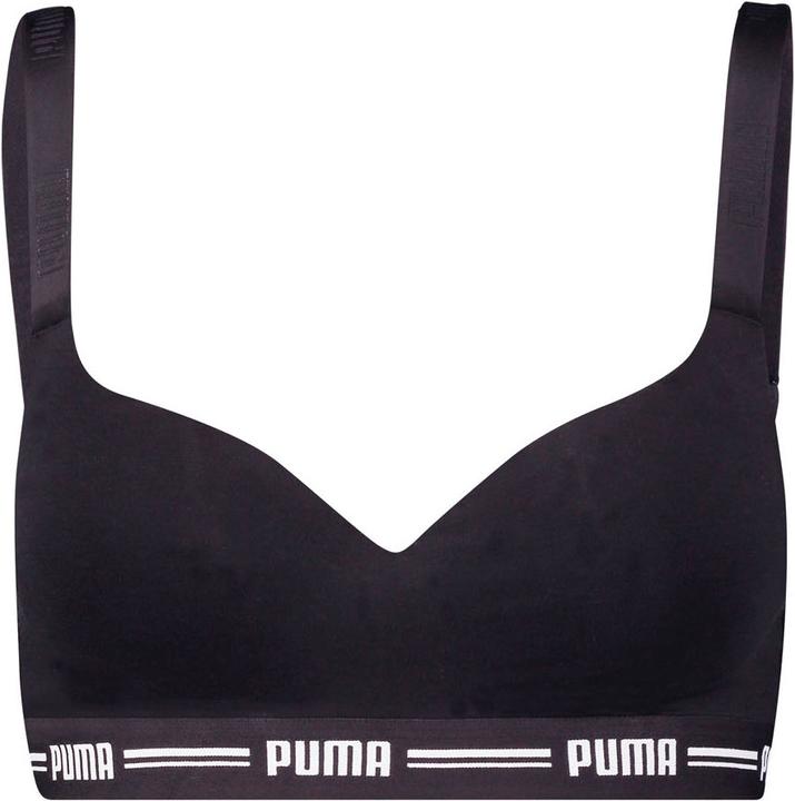 Puma Padded Top