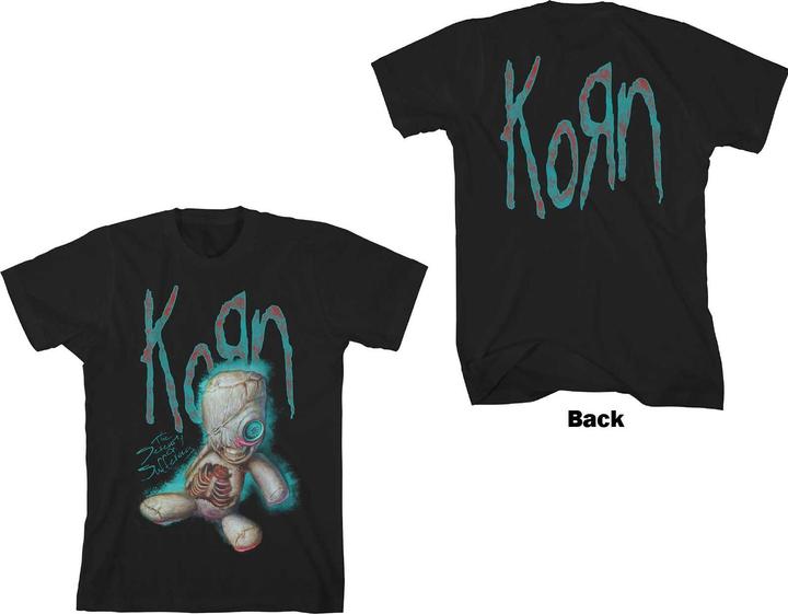 Korn SoS Doll (