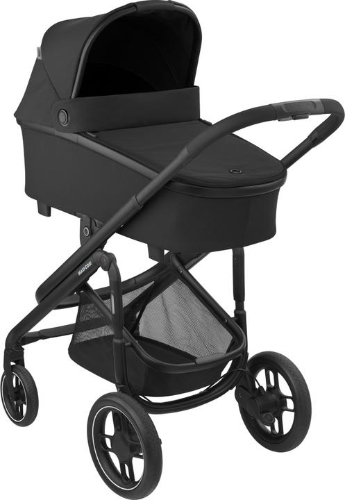 Produktbild Maxi-Cosi Stadt. Land. Komfort.
