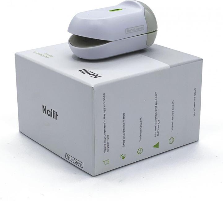 Immagine prodotto TensCare Laser Nailit