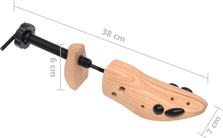 Immagine prodotto VidaXL Kunibert (XL, 1 x)