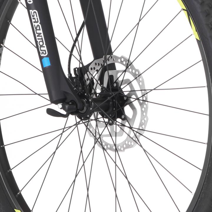 Produktbild Fischer MONTIS 5.0i 51 cm (51 cm)