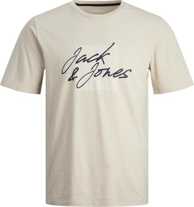 Produktbild Jack & Jones Logo Rundhalsausschnitt T-shirt T-shirt (M)