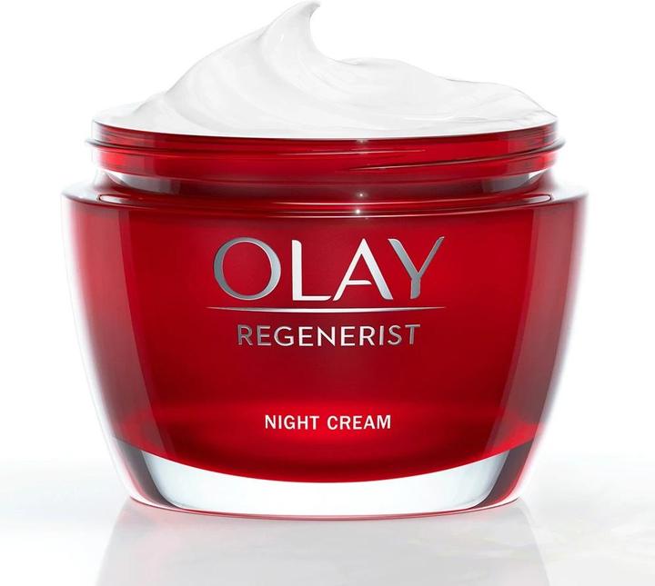 Actual product image Olay Cr Regenerist 3a Noche (50 ml)