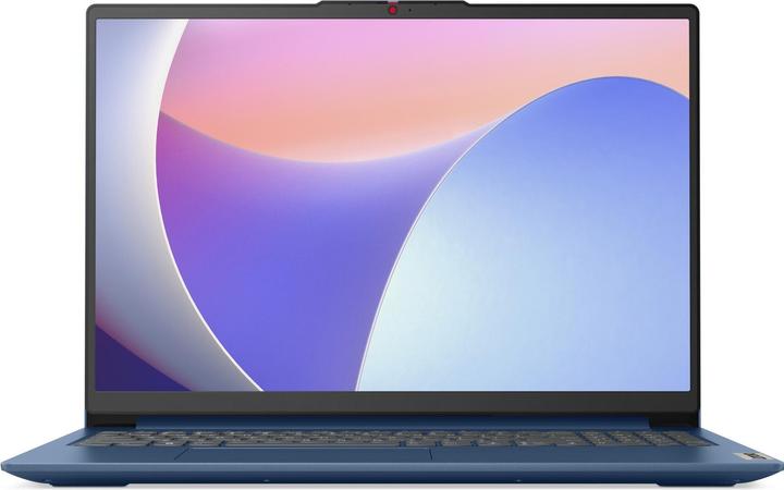 Image du produit Lenovo IdeaPad Slim 3 (16", Intel Core i5-12450H, 16 Go, 1000 Go, DE)