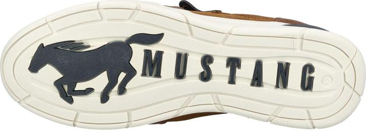 Actual product image Mustang Sneaker (40)