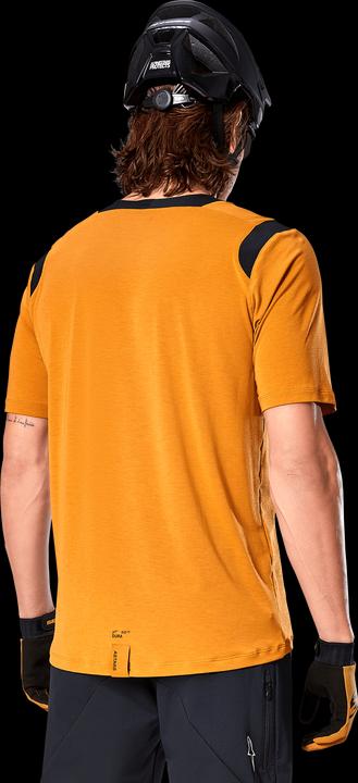 Immagine prodotto Alpinestars Maglia 24 A-Dura Dri Wool Ss (XL)