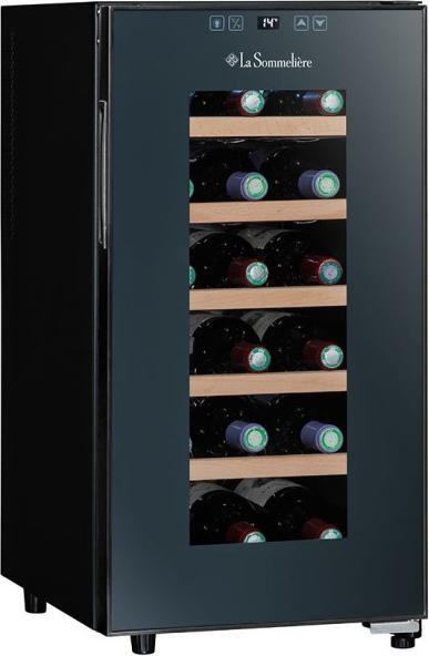 Produktbild La Sommelière LS18SILENCE