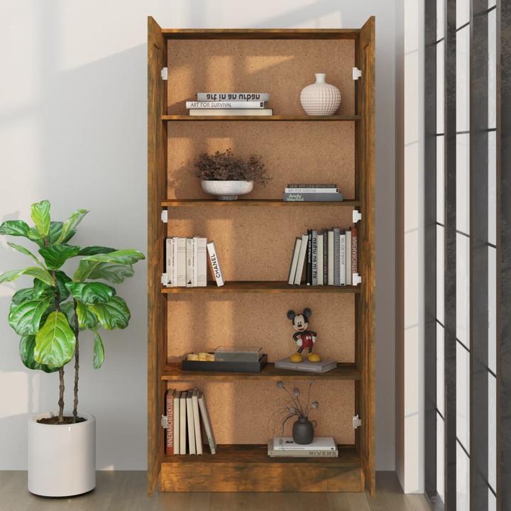 Produktbild VidaXL Gilvarry (82.5 x 30.5 x 185.5 cm)