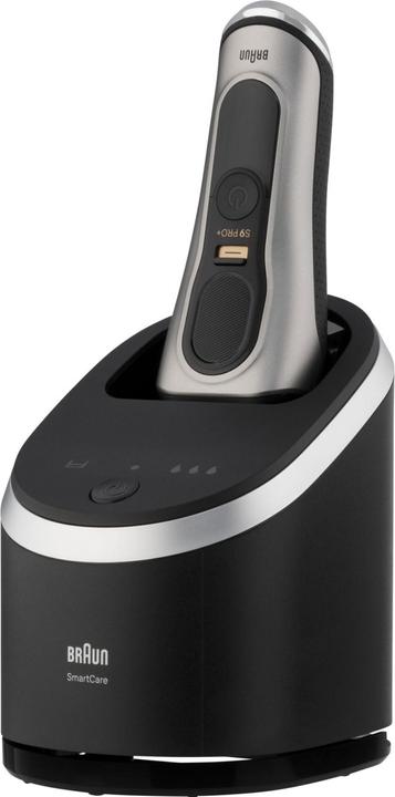 Produktbild Braun Series 9 Pro+