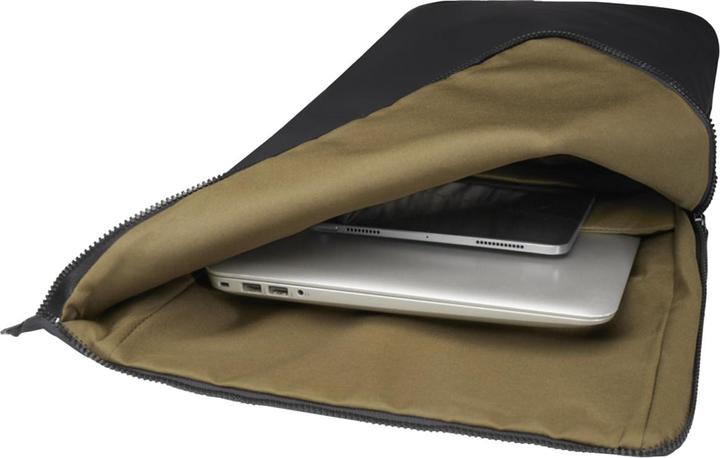 Immagine prodotto Floso Turner Parte superiore arrotolata 12L (Capacità) Zaino Porta PC (12 l)