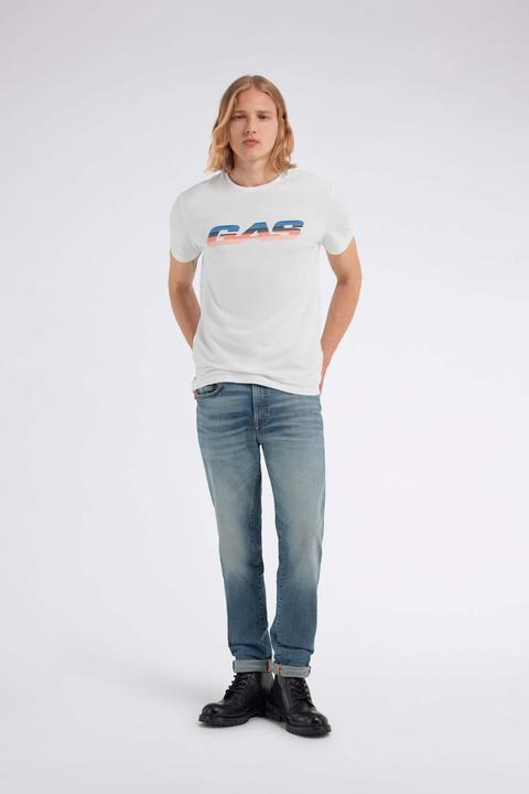 Produktbild Gas Jeans Albert Simple Rev (36)