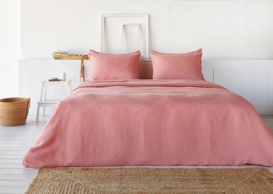 Actual product image Living Home Linn (Duvet cover, 240 x 240 cm)