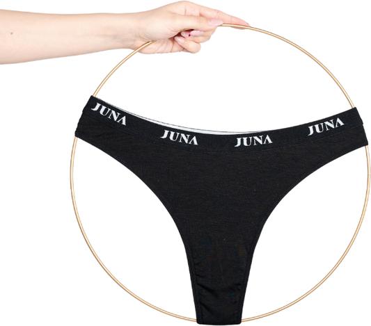 Juna Period Periodenunterwäsche Tanga